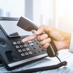 TELEFONIA